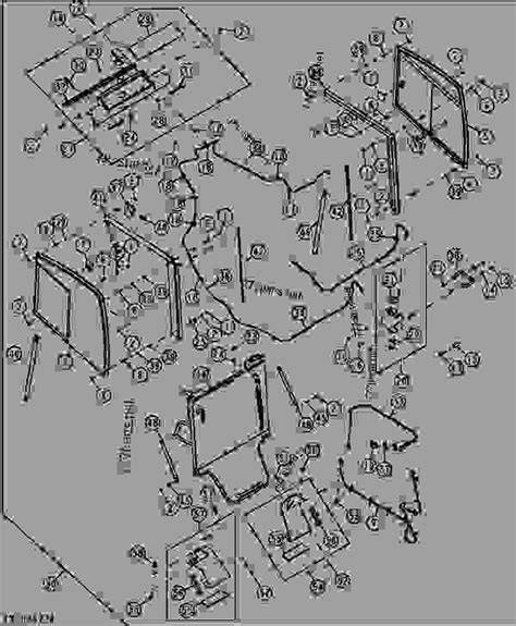 john deere skid steer parts diagram|john deere parts schematics diagrams.